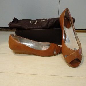 Cole Haan Air Elly Criss Cross in Woodbury